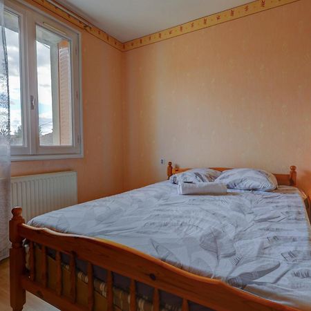 Vila Vintage House Ambérieu-en-Bugey Exteriér fotografie
