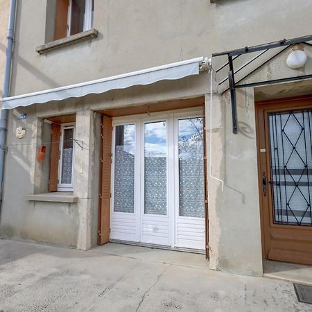 Vila Vintage House Ambérieu-en-Bugey Exteriér fotografie